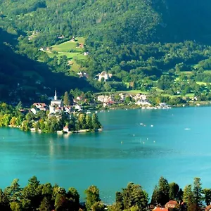 Le Palazzo - Avec Parking Privatif Apartment Annecy