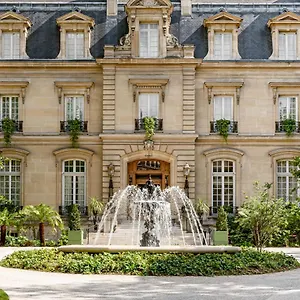 Hotel Saint