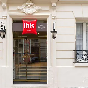 Отель Ibis Vaugirard Porte De Versailles, Париж