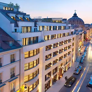 Hotel Mandarin Oriental,