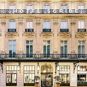 Hotel Sofitel Le Scribe Opera