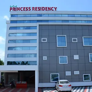 https://princess-residency.kerala-hotels.net
