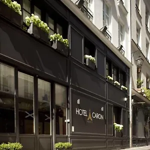 Hotel Caron