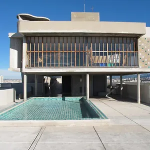 Le Corbusier 3*, Марсель Франция