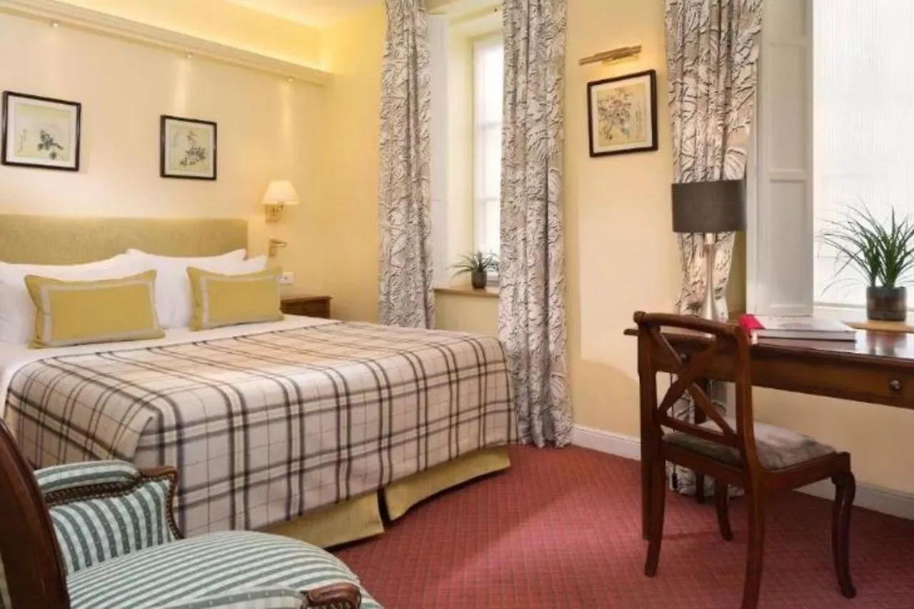 Le Relais Montmartre Hotel Paris 4*,