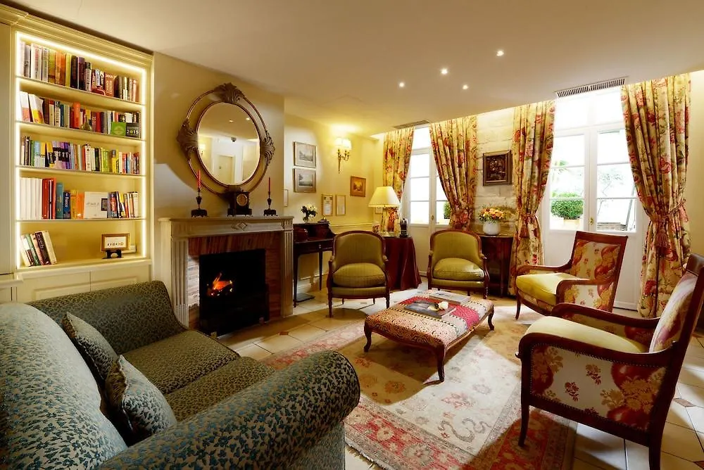 Le Relais Montmartre Hotel Paris