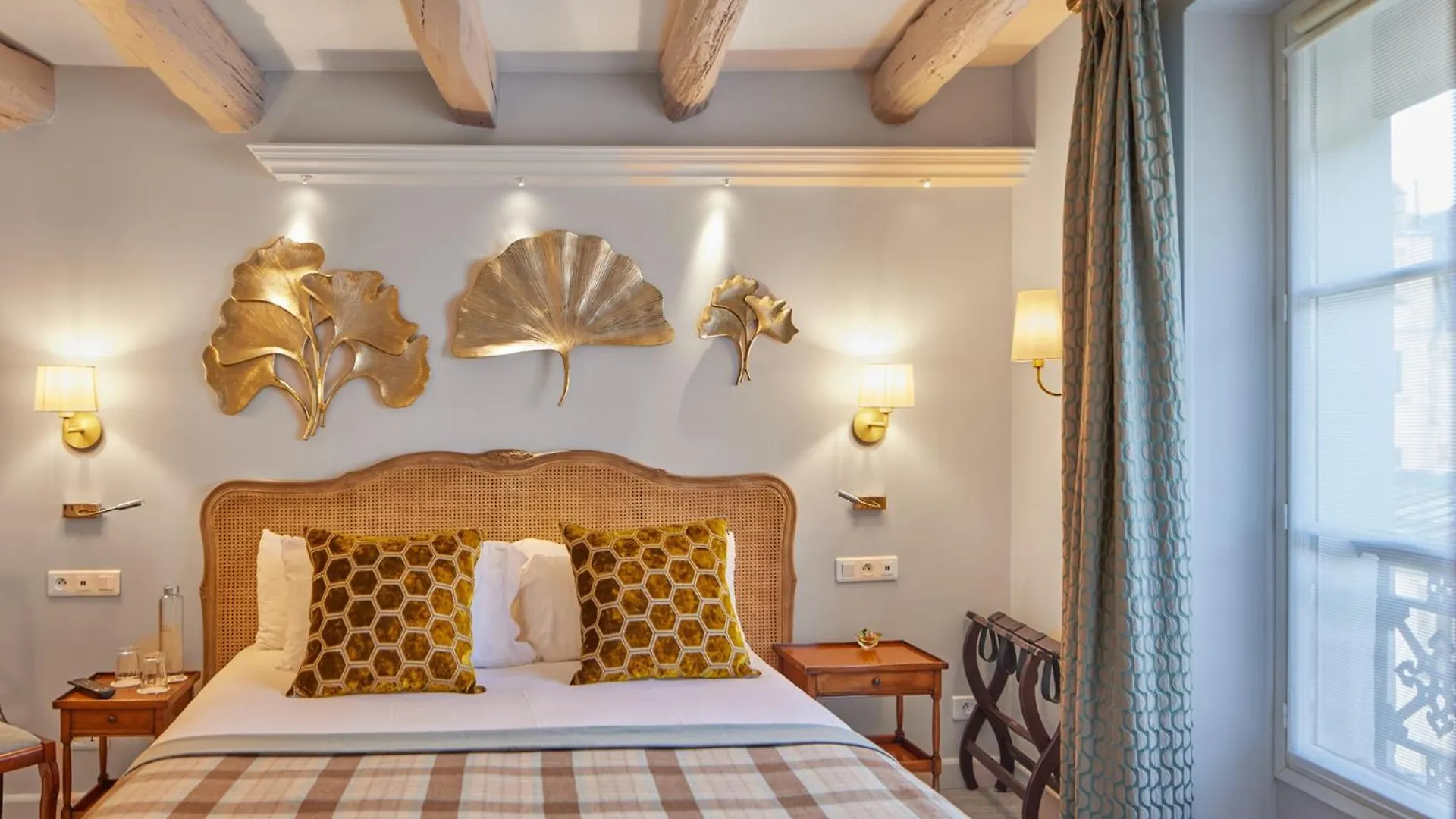 Le Relais Montmartre Hotel Paris