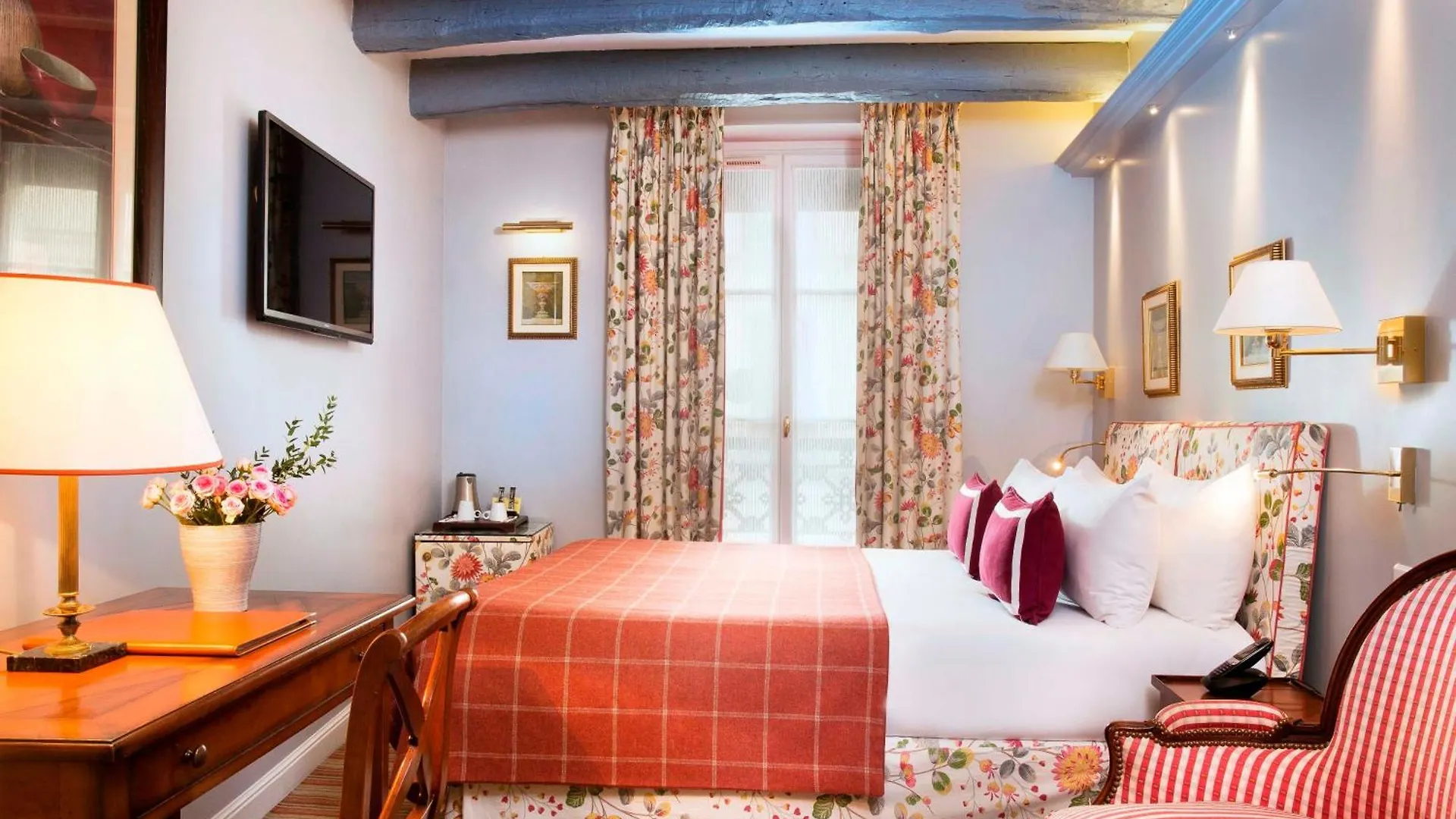 Le Relais Montmartre Hotel Paris