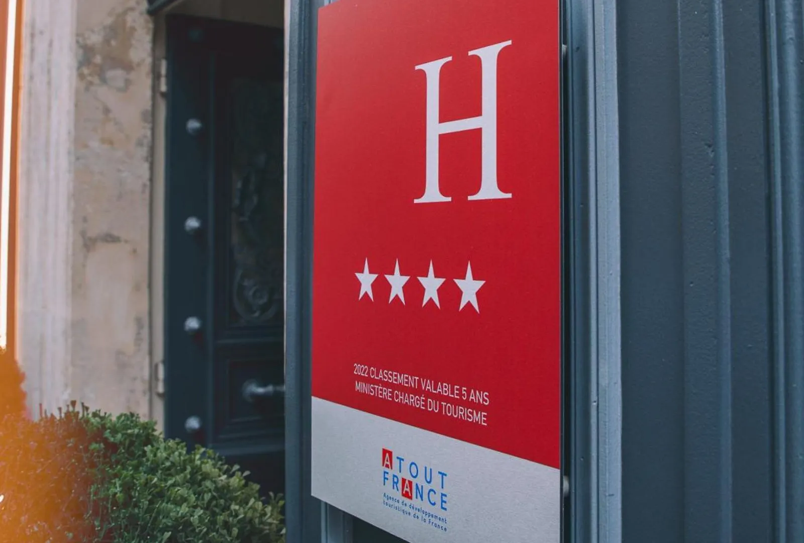 Le Relais Montmartre Hotel Paris