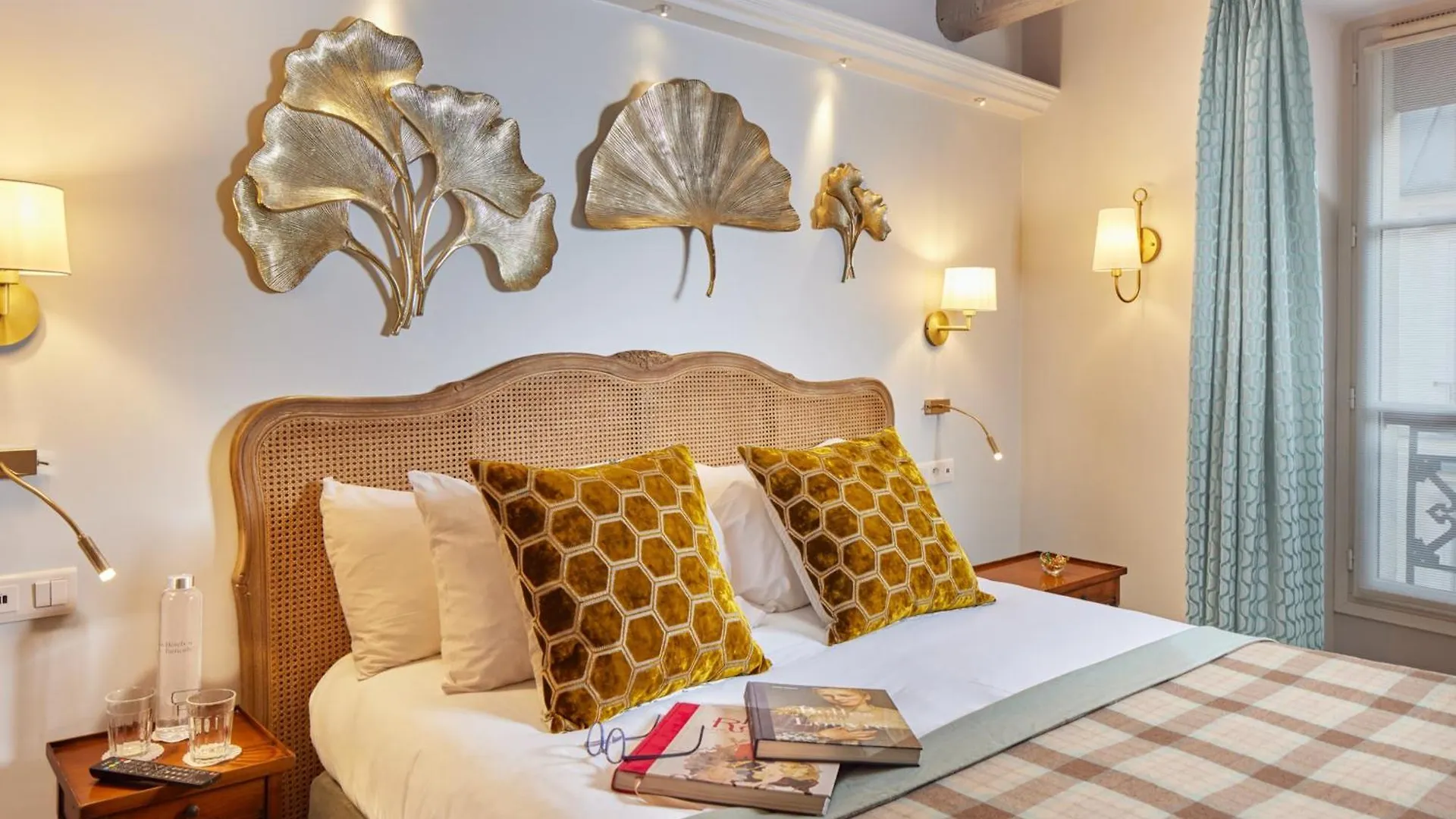 Le Relais Montmartre Hotel Paris