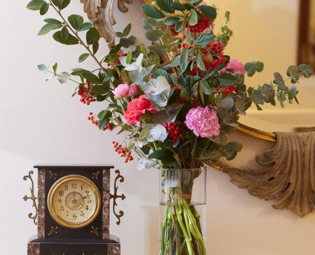 Le Relais Montmartre Hotel Paris