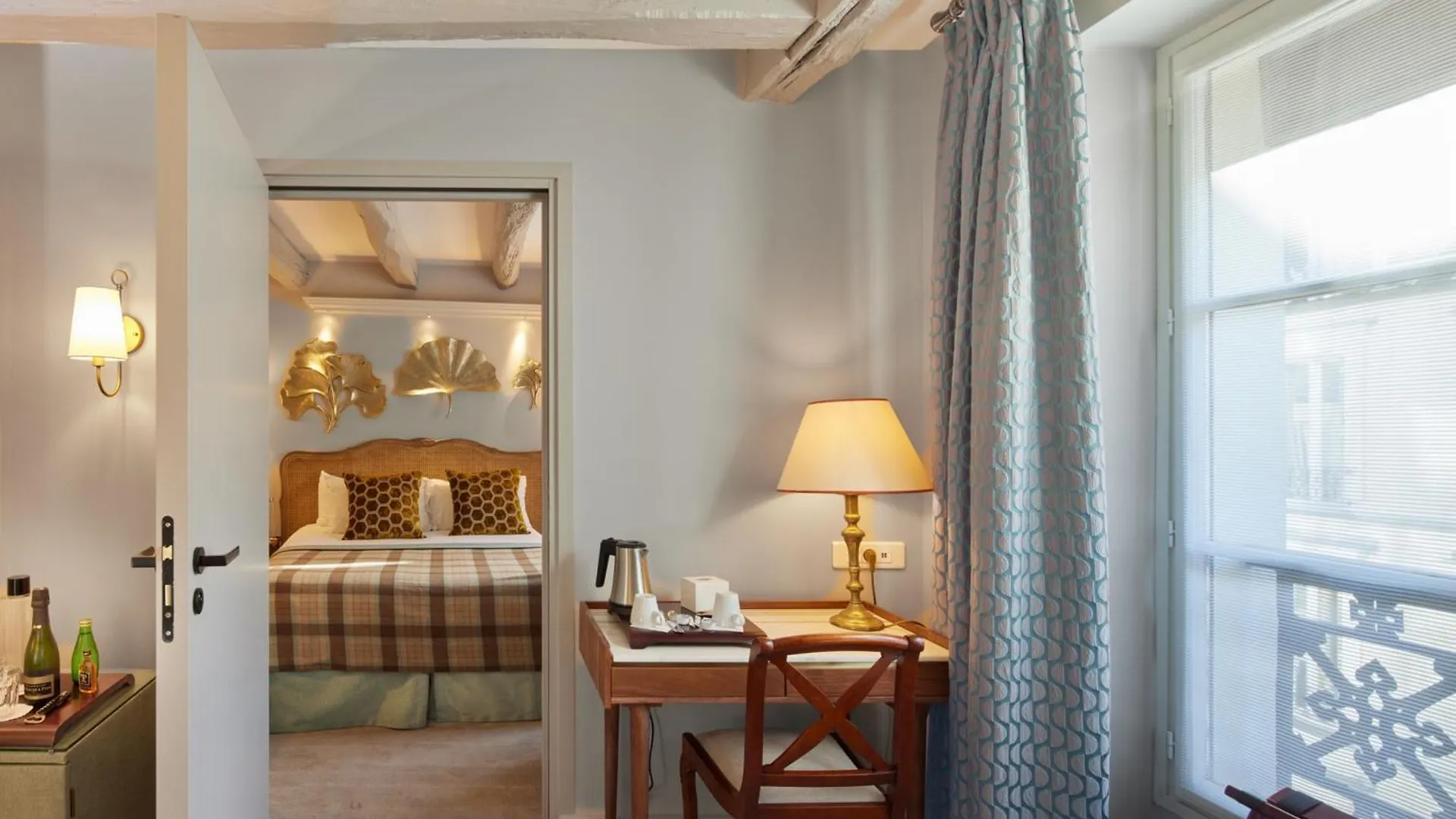 Le Relais Montmartre Hotel Paris