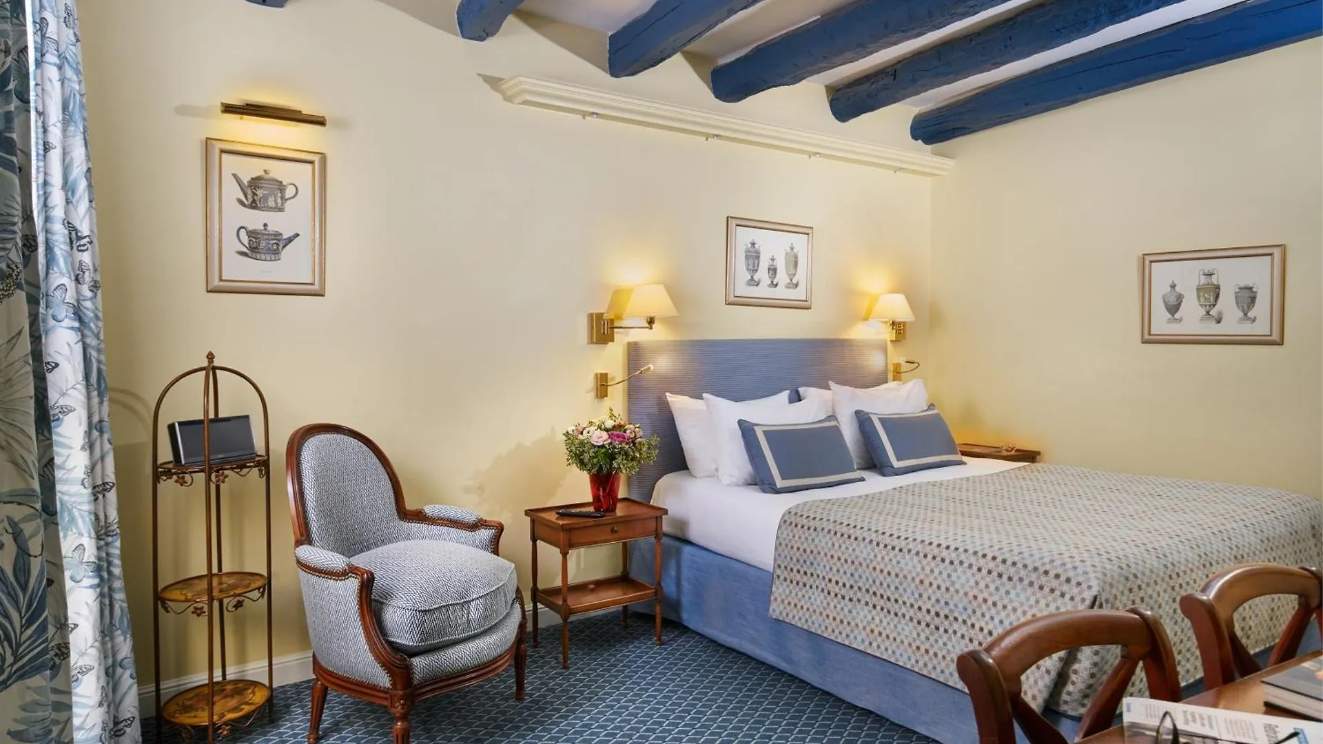 Le Relais Montmartre Hotel Paris