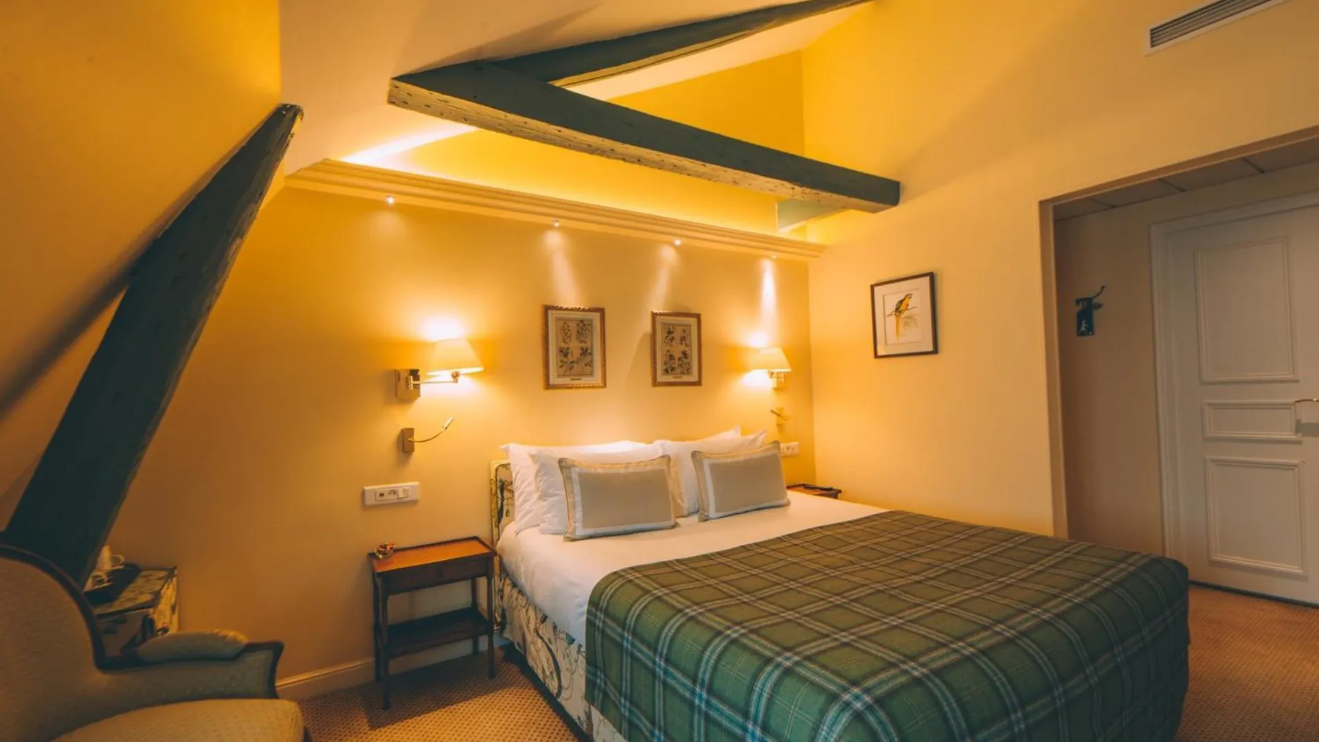 Le Relais Montmartre Hotel Paris