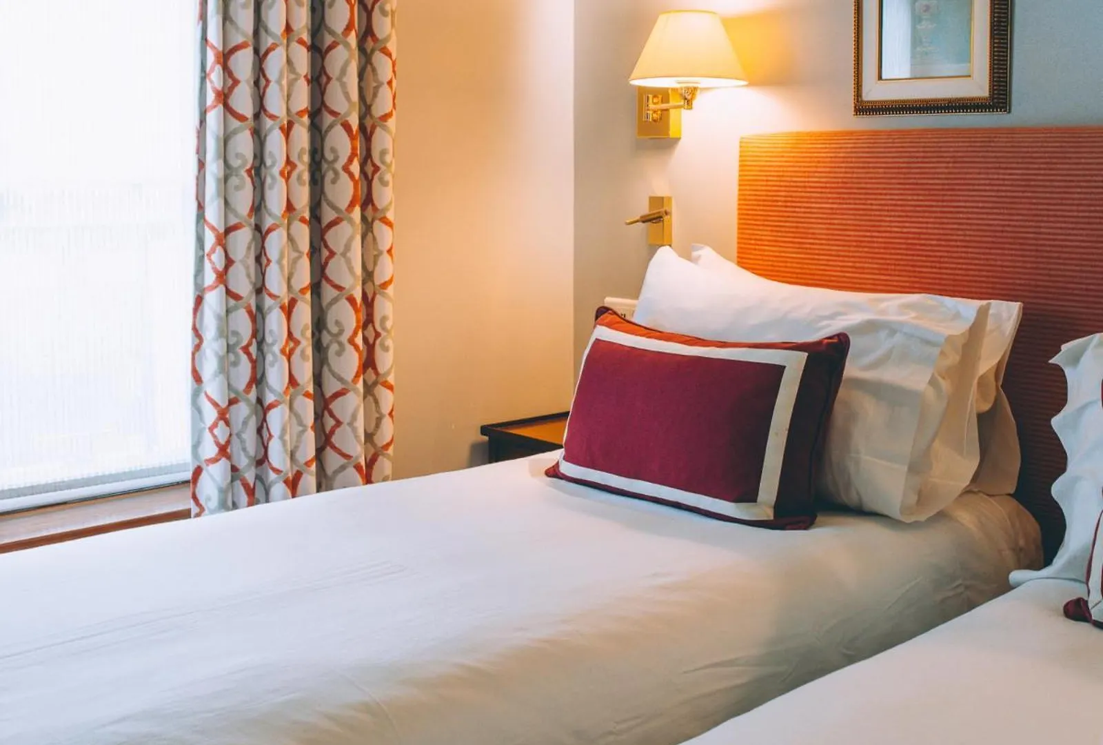 Le Relais Montmartre Hotel Paris France
