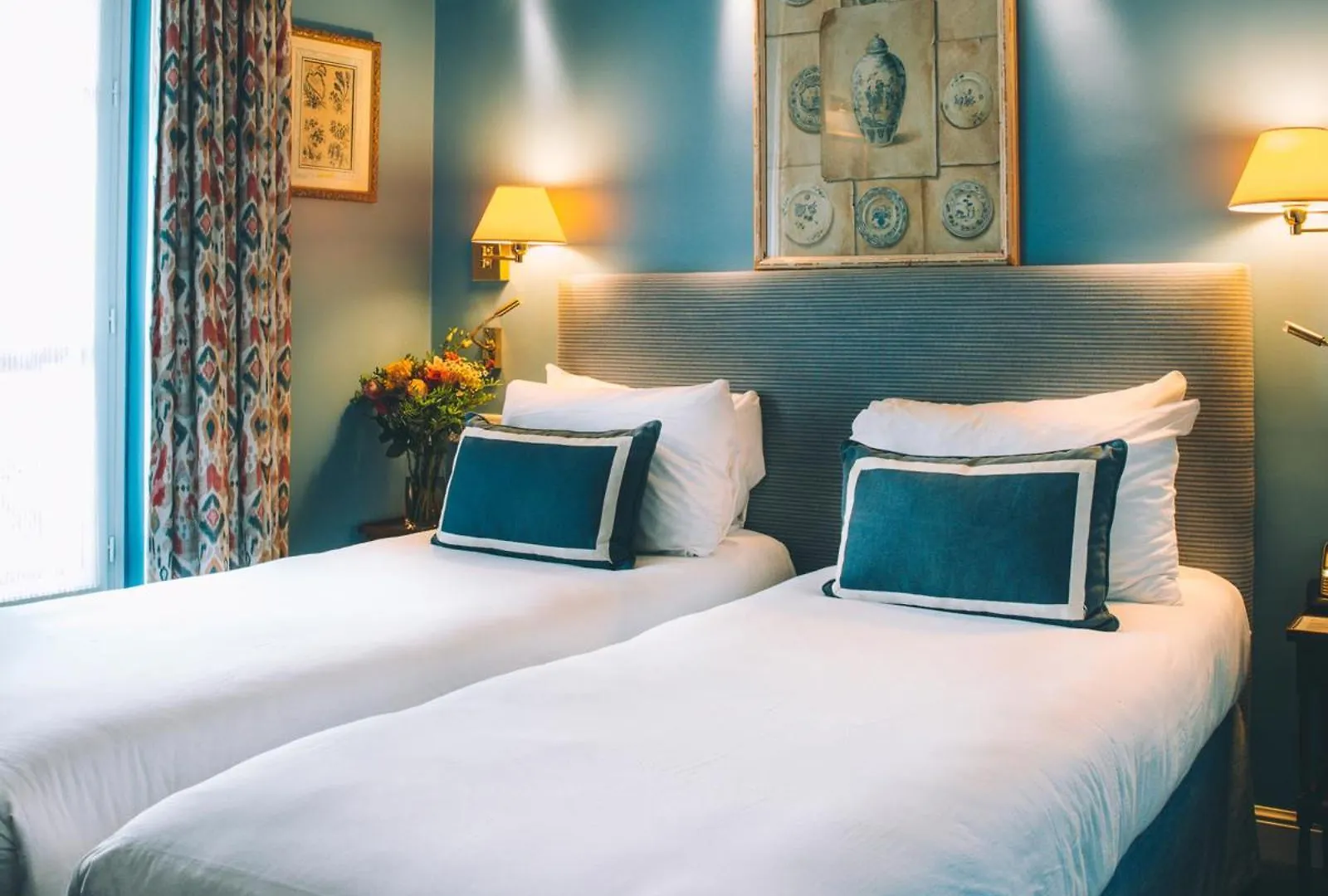 Le Relais Montmartre Hotel Paris