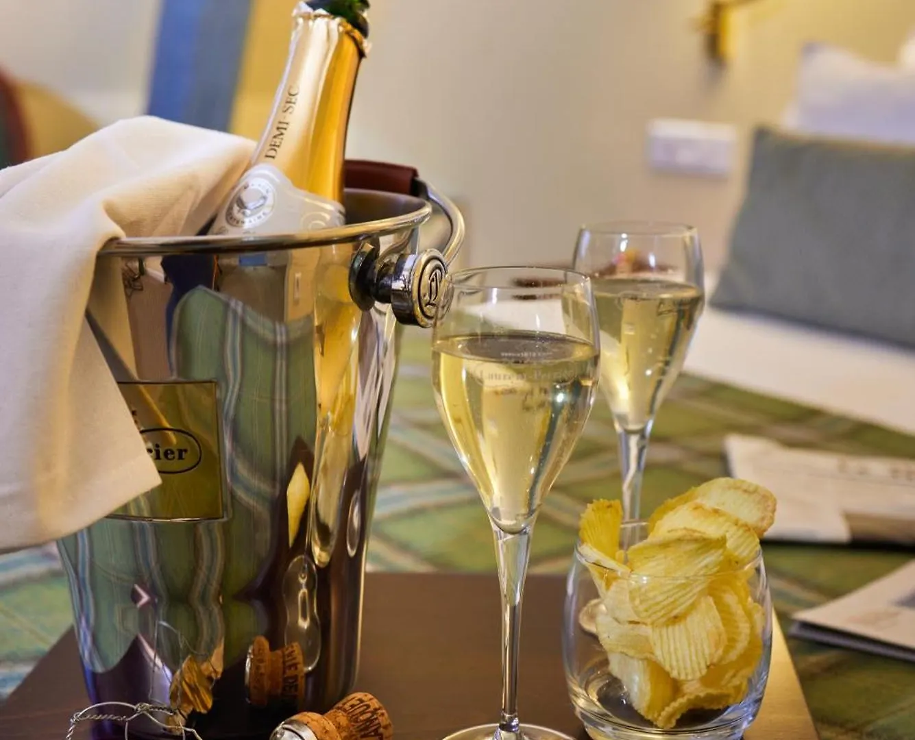 ****  Le Relais Montmartre Hotel Paris France