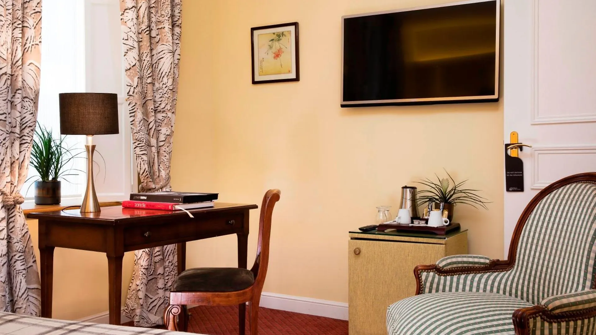 Le Relais Montmartre Hotel Paris 4*,  France