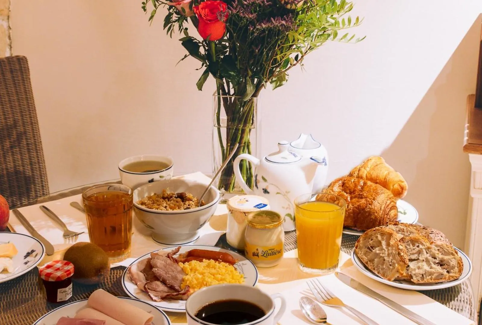 Le Relais Montmartre Hotel Paris
